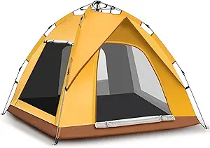 Camping Tent